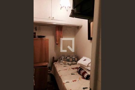 Apartamento à venda com 3 quartos, 160m² em Copacabana, Rio de Janeiro