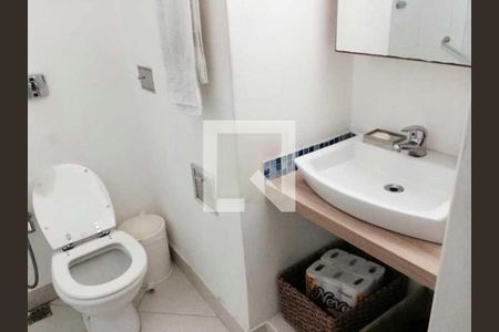 Apartamento à venda com 3 quartos, 160m² em Copacabana, Rio de Janeiro