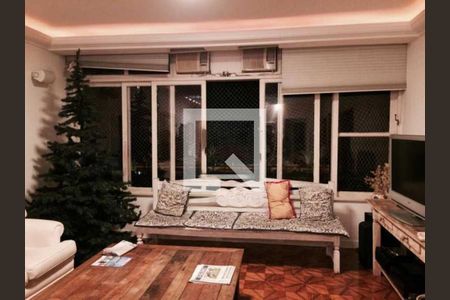 Apartamento à venda com 3 quartos, 160m² em Copacabana, Rio de Janeiro