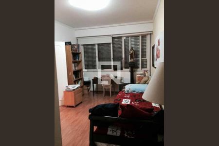 Apartamento à venda com 3 quartos, 160m² em Copacabana, Rio de Janeiro