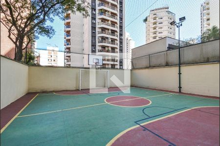 Apartamento à venda com 3 quartos, 240m² em Cerqueira César, São Paulo