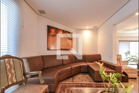 Apartamento à venda com 3 quartos, 240m² em Cerqueira César, São Paulo