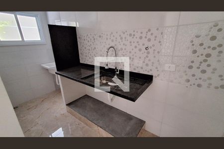 Apartamento à venda com 2 quartos, 40m² em Lauzane Paulista, São Paulo
