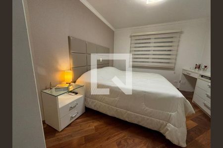 Apartamento à venda com 3 quartos, 160m² em Santana, São Paulo
