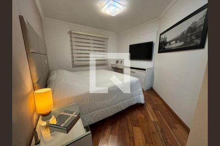 Apartamento à venda com 3 quartos, 160m² em Santana, São Paulo