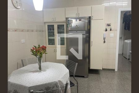 Apartamento à venda com 3 quartos, 160m² em Santana, São Paulo