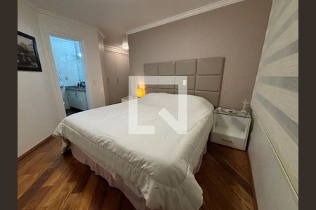 Apartamento à venda com 3 quartos, 160m² em Santana, São Paulo