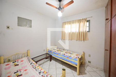 Quarto 2 de kitnet/studio para alugar com 2 quartos, 42m² em Vila Bela, Goiânia