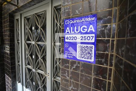 Plaquinha de kitnet/studio para alugar com 2 quartos, 42m² em Vila Bela, Goiânia