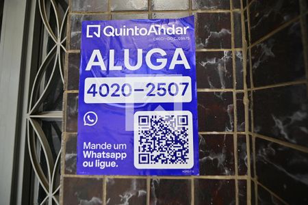 Plaquinha de kitnet/studio para alugar com 2 quartos, 42m² em Vila Bela, Goiânia
