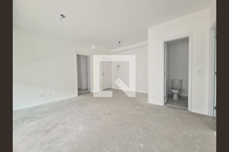 Apartamento à venda com 3 quartos, 109m² em Campo Belo, São Paulo