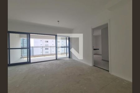 Apartamento à venda com 3 quartos, 109m² em Campo Belo, São Paulo