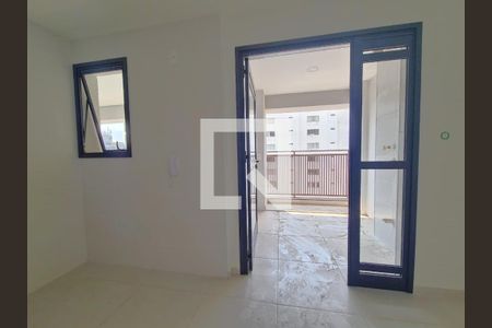 Apartamento à venda com 3 quartos, 109m² em Campo Belo, São Paulo