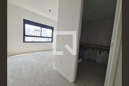 Apartamento à venda com 3 quartos, 109m² em Campo Belo, São Paulo