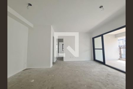 Apartamento à venda com 3 quartos, 109m² em Campo Belo, São Paulo