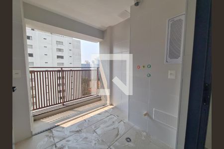 Apartamento à venda com 3 quartos, 109m² em Campo Belo, São Paulo
