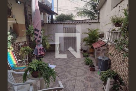 Apartamento à venda com 3 quartos, 86m² em Piedade, Rio de Janeiro
