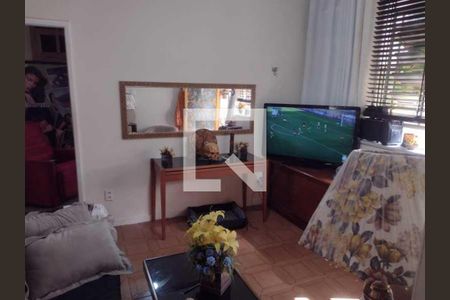 Apartamento à venda com 3 quartos, 86m² em Piedade, Rio de Janeiro