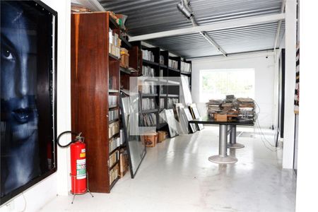 Casa à venda com 1 quarto, 550m² em Vila Andrade, São Paulo