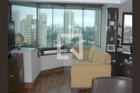 Apartamento à venda com 2 quartos, 145m² em Vila Mascote, São Paulo