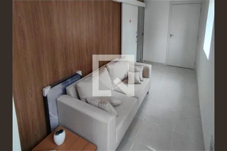 Apartamento à venda com 1 quarto, 15m² em Jardim Aeroporto, São Paulo