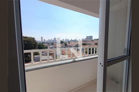 Apartamento à venda com 1 quarto, 15m² em Jardim Aeroporto, São Paulo