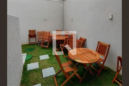 Apartamento à venda com 1 quarto, 15m² em Jardim Aeroporto, São Paulo