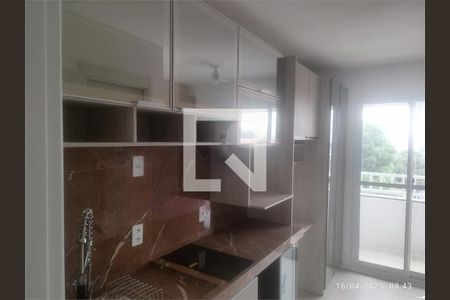 Apartamento à venda com 1 quarto, 15m² em Jardim Aeroporto, São Paulo