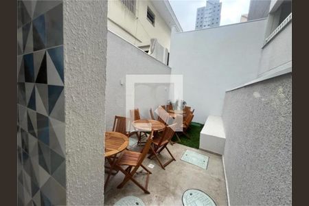 Apartamento à venda com 1 quarto, 15m² em Jardim Aeroporto, São Paulo