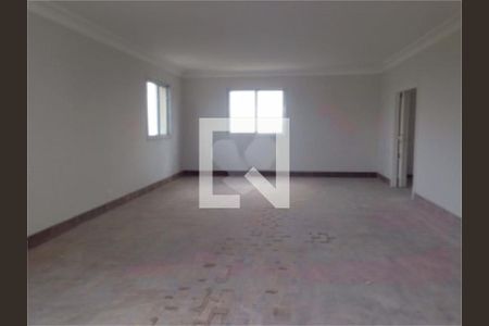 Apartamento à venda com 4 quartos, 813m² em Alto de Pinheiros, São Paulo