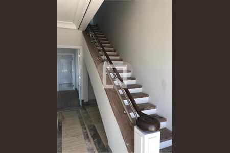 Apartamento à venda com 4 quartos, 813m² em Alto de Pinheiros, São Paulo