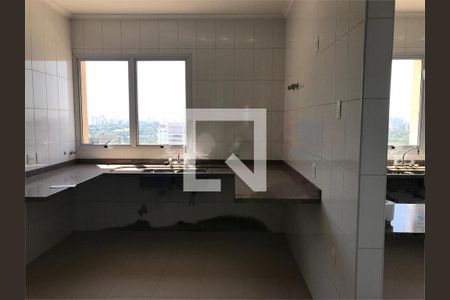 Apartamento à venda com 4 quartos, 813m² em Alto de Pinheiros, São Paulo