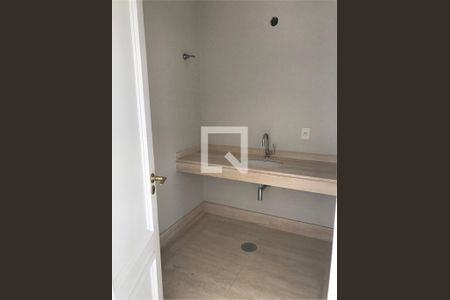 Apartamento à venda com 4 quartos, 813m² em Alto de Pinheiros, São Paulo