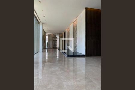 Apartamento à venda com 4 quartos, 702m² em Vila Olímpia, São Paulo