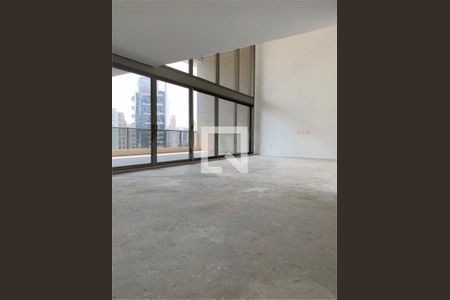 Apartamento à venda com 4 quartos, 702m² em Vila Olímpia, São Paulo