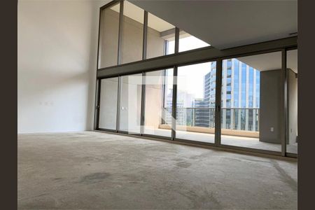 Apartamento à venda com 4 quartos, 702m² em Vila Olímpia, São Paulo