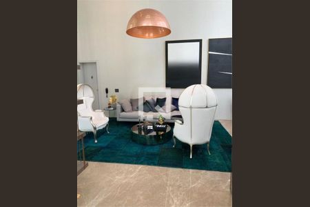 Apartamento à venda com 4 quartos, 702m² em Vila Olímpia, São Paulo