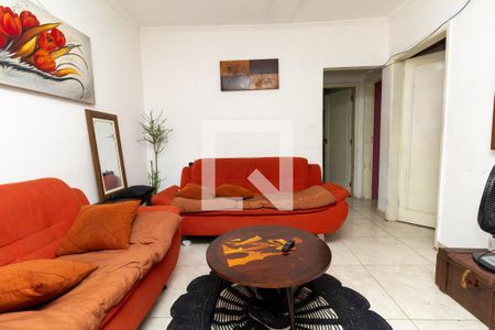 Sala de casa à venda com 2 quartos, 127m² em Vila Rica, São Paulo