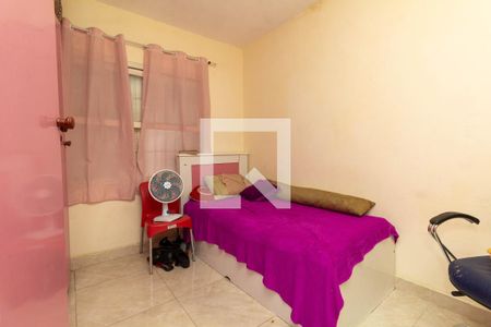 Quarto 1 de casa à venda com 2 quartos, 127m² em Vila Rica, São Paulo