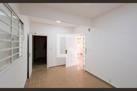 Sala de Jantar de apartamento para alugar com 3 quartos, 150m² em Santo Antônio, Belo Horizonte