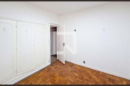 Quarto de apartamento para alugar com 3 quartos, 150m² em Santo Antônio, Belo Horizonte