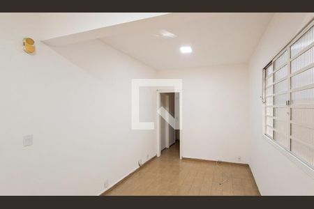 Sala de Jantar de apartamento para alugar com 3 quartos, 150m² em Santo Antônio, Belo Horizonte