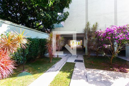 Área Comum de casa de condomínio para alugar com 1 quarto, 38m² em Vila Esperança, São Paulo