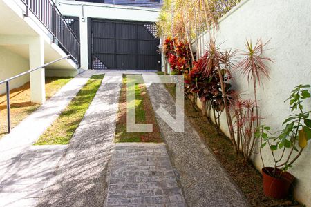Área Comum de casa de condomínio para alugar com 1 quarto, 38m² em Vila Esperança, São Paulo