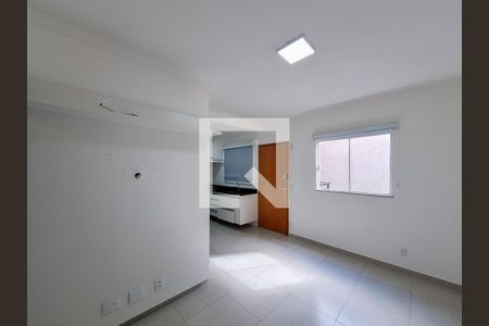 Sala de apartamento para alugar com 2 quartos, 44m² em Jardim Sao Paulo(zona Norte), São Paulo