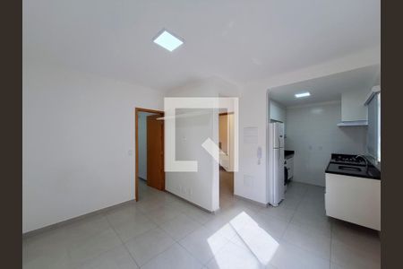 Sala de apartamento para alugar com 2 quartos, 44m² em Jardim Sao Paulo(zona Norte), São Paulo