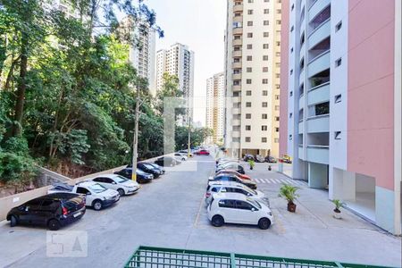 Área comum de apartamento à venda com 3 quartos, 110m² em Chácara Agrindus, Taboão da Serra