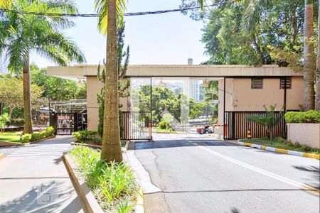Área comum de apartamento à venda com 3 quartos, 110m² em Chácara Agrindus, Taboão da Serra