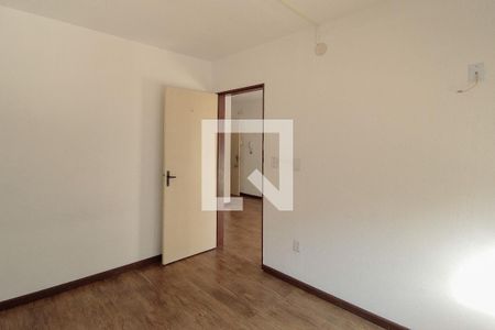 Quarto 1 de apartamento à venda com 1 quarto, 43m² em Agronomia, Porto Alegre