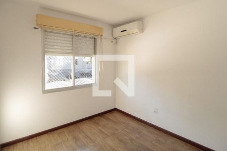 Quarto 1 de apartamento à venda com 1 quarto, 43m² em Agronomia, Porto Alegre